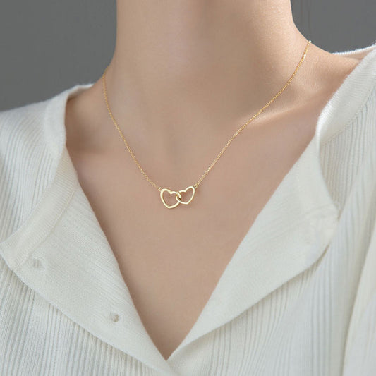 Collar de amor eterno